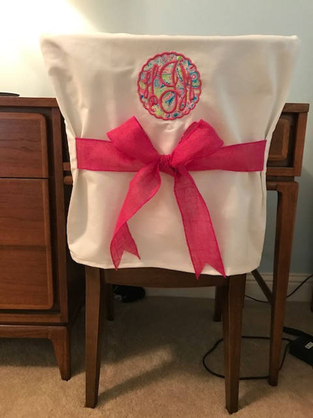 Dorm Chair Cover, Slipcover, Home Decor, Accessories for Dorm - Etsy