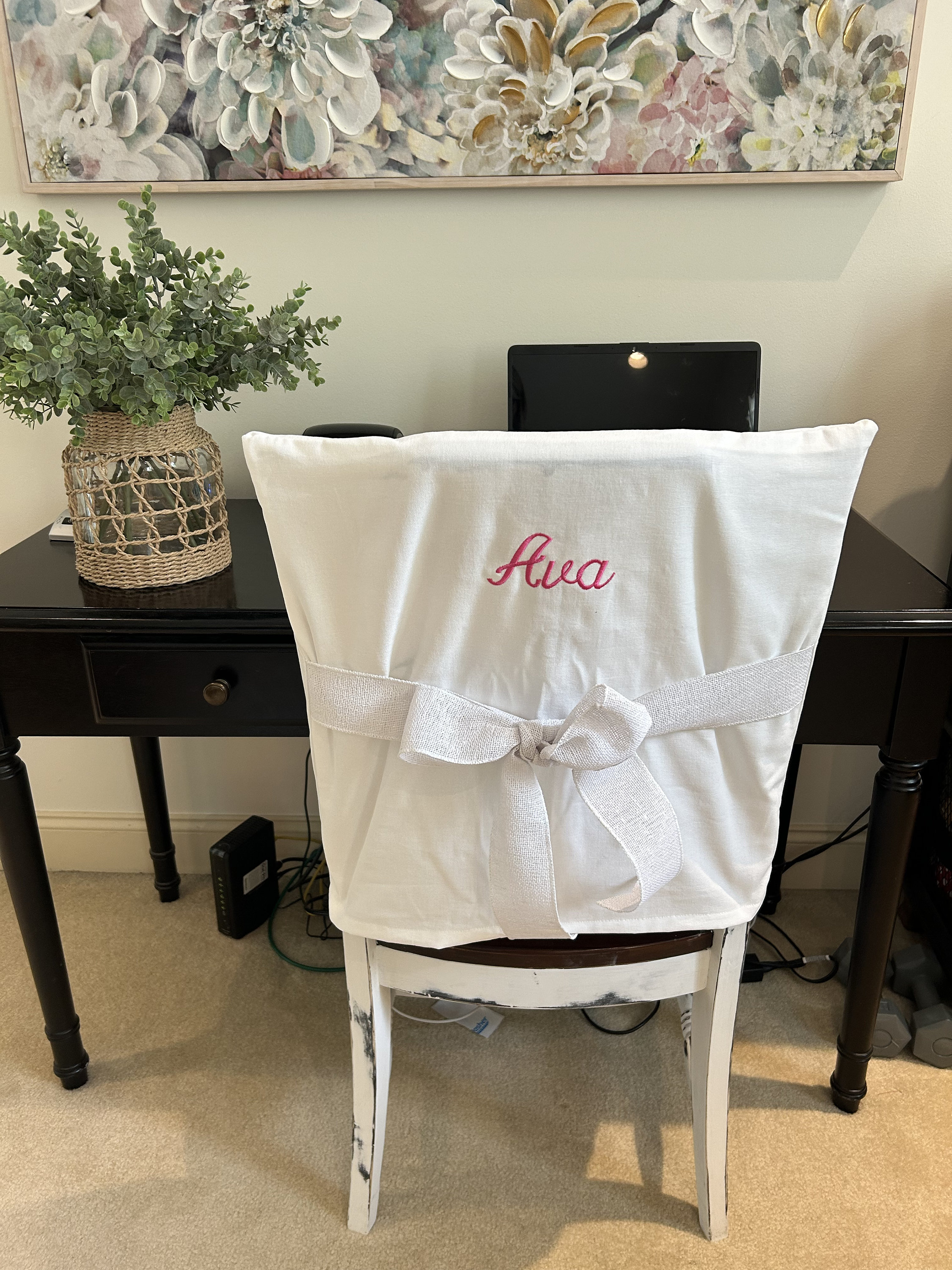 College chair covers hotsell
