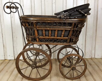 old dolls prams for sale