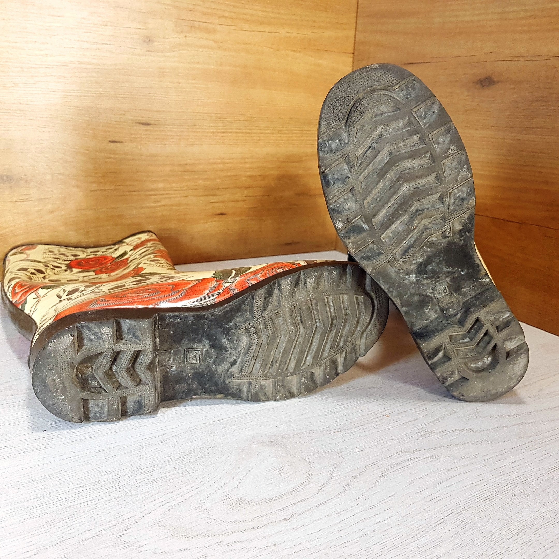 ladies rubber boots canada