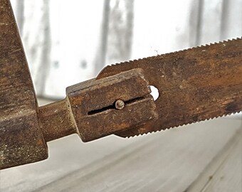 Pit saw for sale outlet