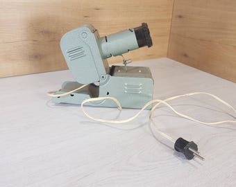 Винтажный экспорт, Старый экспорт, Слайд-проектор, Советский экспорт, Кинопроектор, Проектор 70-х, Проектор