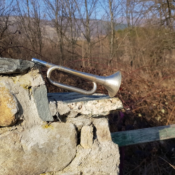 Military trumpet 2024