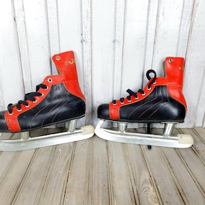 Vintage ice skates, Ice skating, Ladies ice skates, Leather skates, Ballet skates, Ice hockey skates, Old ice skates, Skates rink
