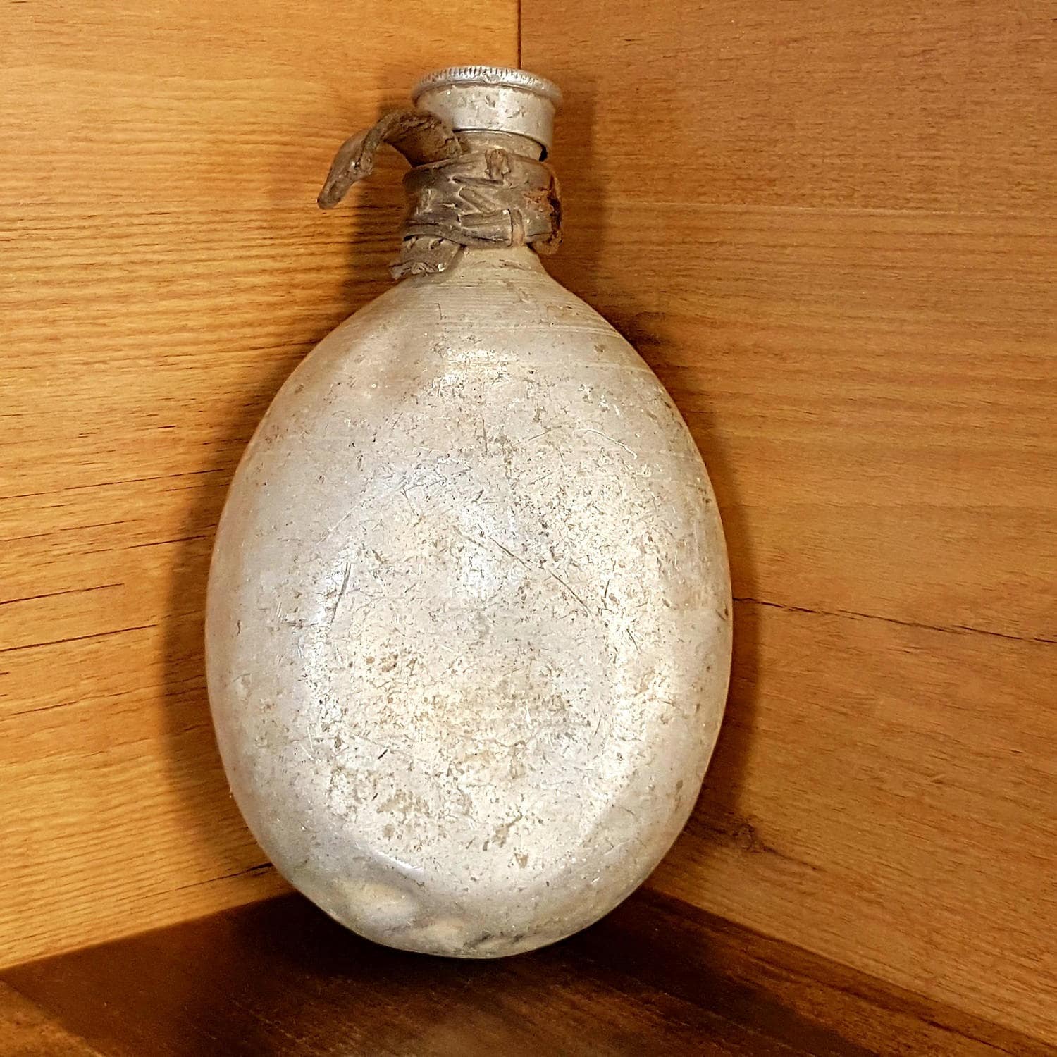 1930s Thermos Flask - Etsy