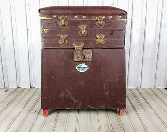 Винтажный стул для рыбалки, Античный стул для рыбалки, Рыбалка аксессуар кабинет, Кемпинг стул, Охота стул, Рыбные инструменты, Рыбалка случае, Рыба спорта