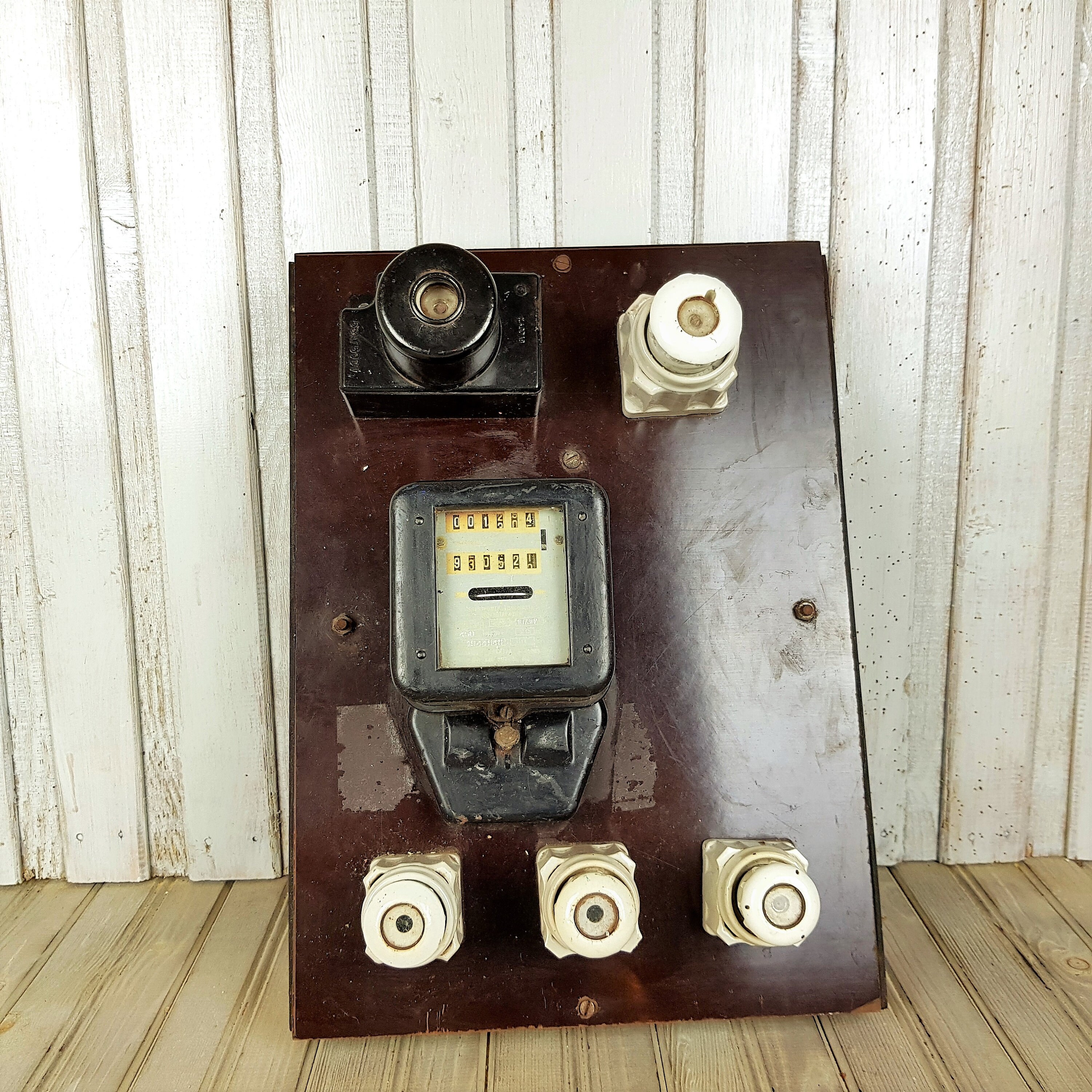 Electrical Meter Socket for sale Only 4 left at 65