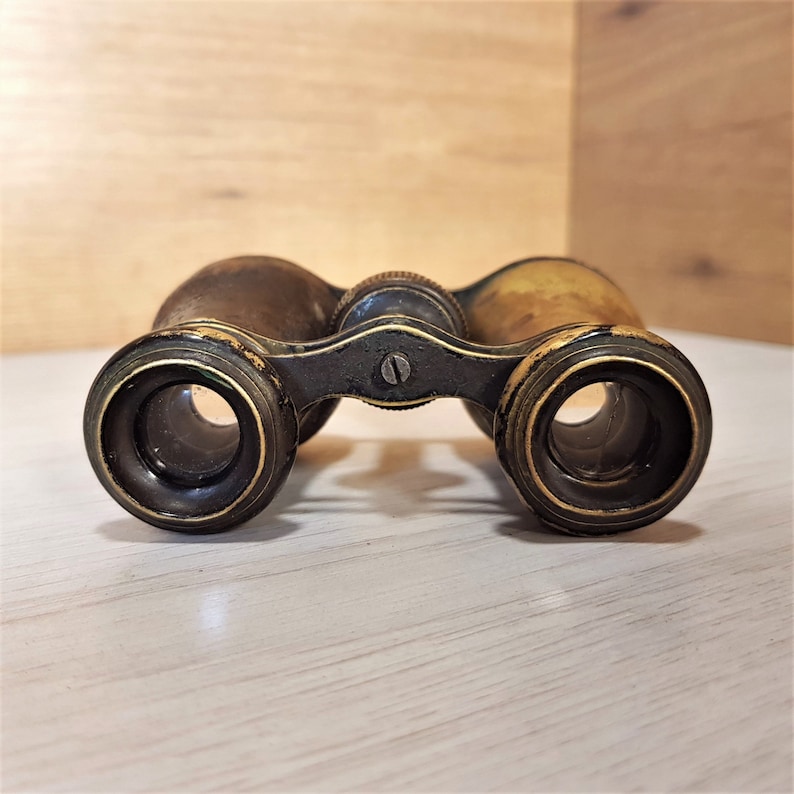 Vintage Opera Glasses Antique Binoculars Opera Binoculars Etsy