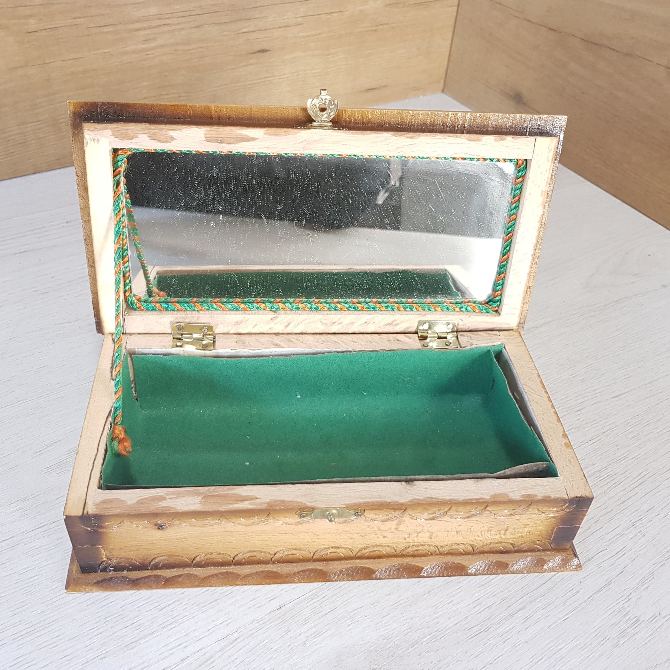 【CLASSIC ART】 ジュエリーボックス 1980年 バービー ジュエリー ボックス ヴィンテージ 希少品 希少 バービー