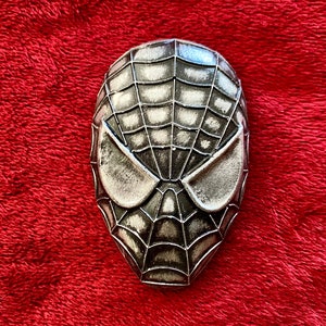 Marvel Spider-Man Magnet