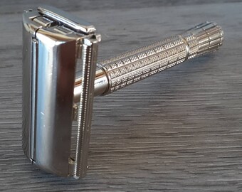 Quality Gillette Razor Re Plating At Affordable By Backroadsgold