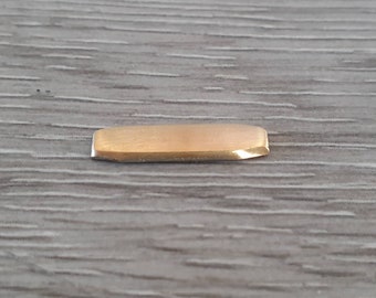 Quality Gillette Razor Re Plating At Affordable By Backroadsgold