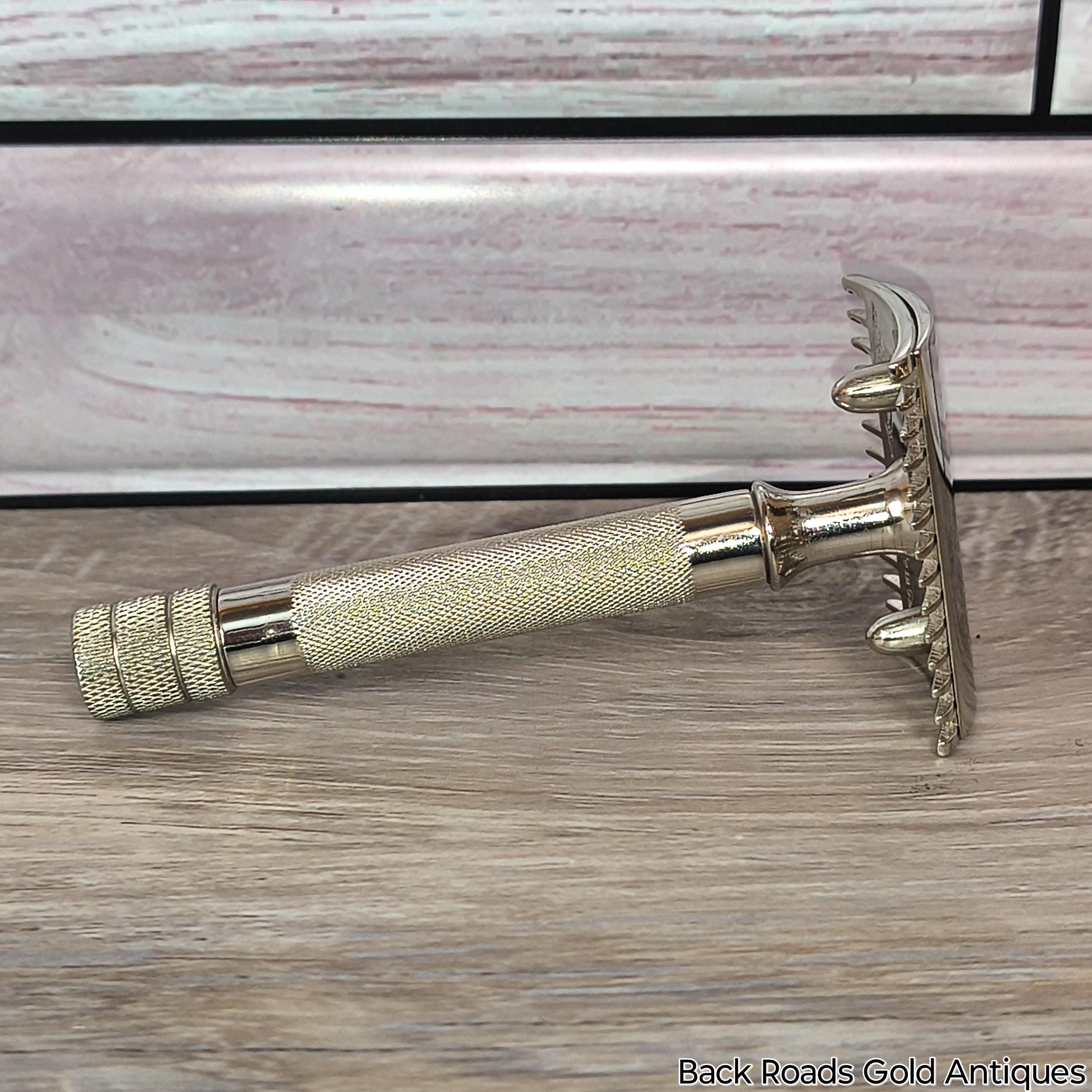 Gillette old type - Etsy 日本