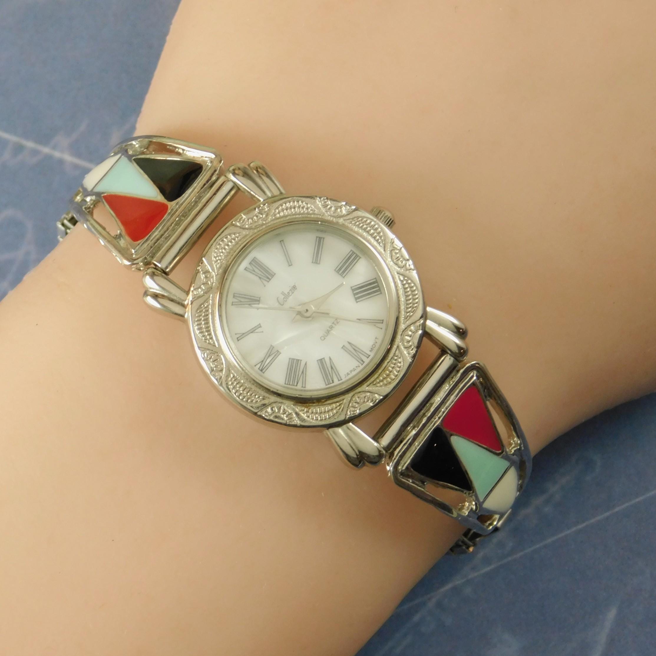 Collezio Watch - Etsy