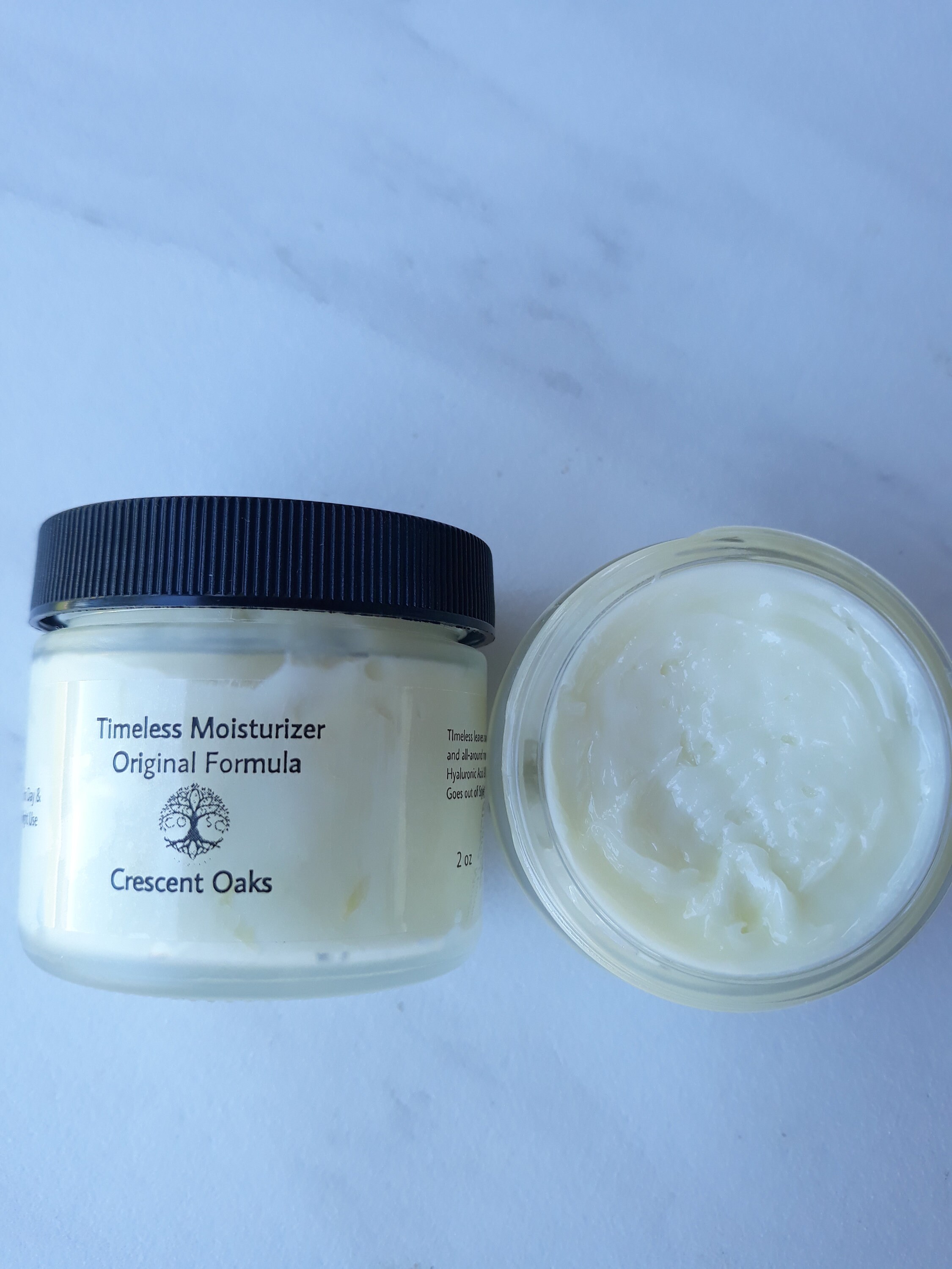Moisturizer Cream Mature Skin Unscented. face cream Etsy