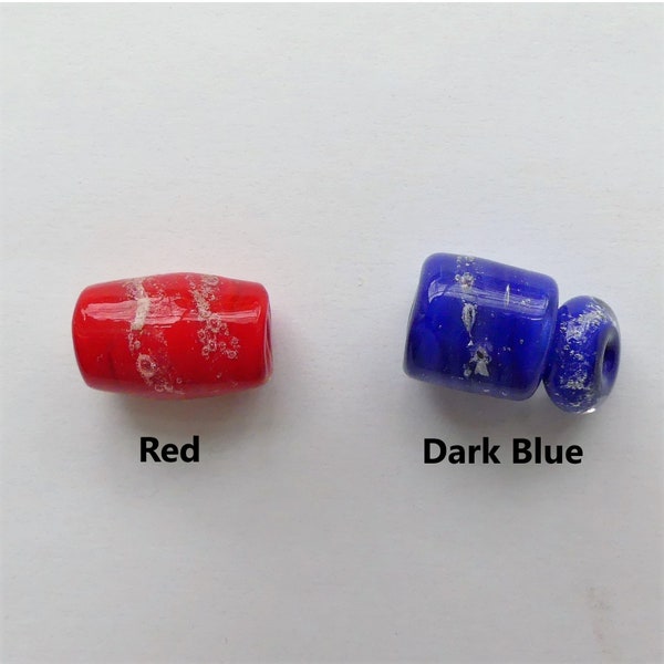 Memorial Ash Beads Etsy