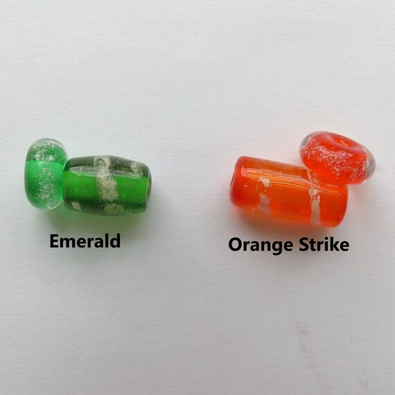 Cremation Beads Memorial Beads Ash Beads Glass Beads | Etsy