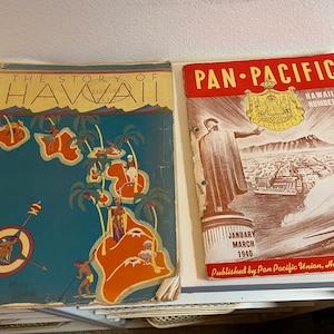 オールド HAWAII 本 洋書 ＆ アルバム ハワイ ビンテージ 51EDpov71hL._SY200_QL15_.jpg