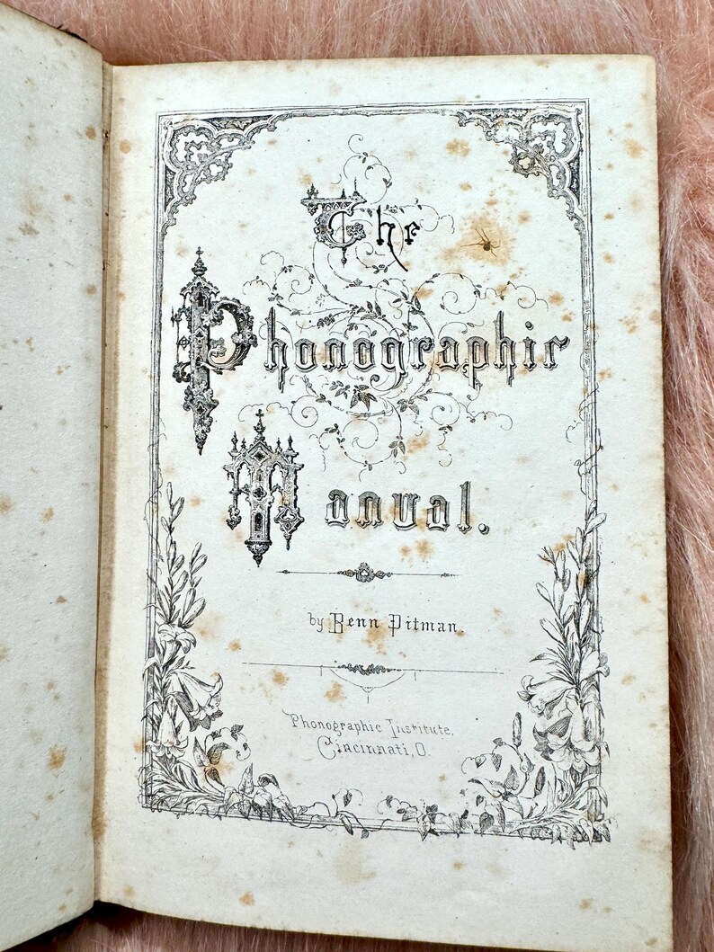 Rare Find 
