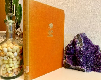 PRIMERA EDICIÓN - PRIMERA IMPRESIÓN; Shakespeare y Hawái por Christopher Morley; Publicado en 1933; Comentario sobre la vida y la literatura de la cultura hawaiana