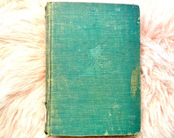 Raro ritrovamento: libro antico, Missionari alle Hawaii, Storia hawaiana, Dopo cento anni di Ruth McKee; 1935, Prima edizione - Prima stampa