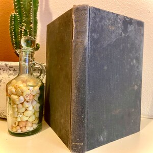 FIRST EDITION; Vintage Collectible Book; Schoolhouse in the Clouds by Sir Edmund Hillary; 1964