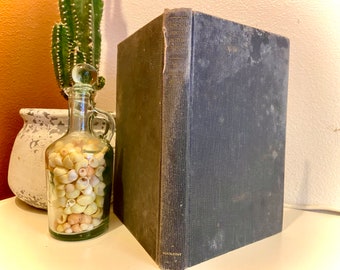 FIRST EDITION; Vintage Collectible Book; Schoolhouse in the Clouds by Sir Edmund Hillary; 1964