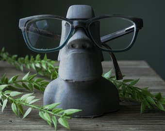 Home Garden Home Decor Novel Eyeglass Holder Sunglass Stand