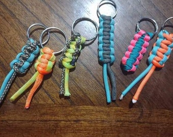 Zipper Pulls