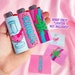 Kawaii Stoned Pastel Lighter Sticker Wraps, Smoking accessories, Stoner Gifts for Her, Girly Smoke Shop, 420, Aesthetic Stickers, Stashbox 