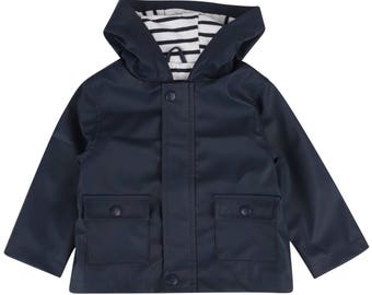 Baby and Kids Waterproof Rain Coat