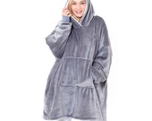 Unisex Oversized Reversible Oodie Great Birthday or Christmas Present LIMITED TIME ONLY