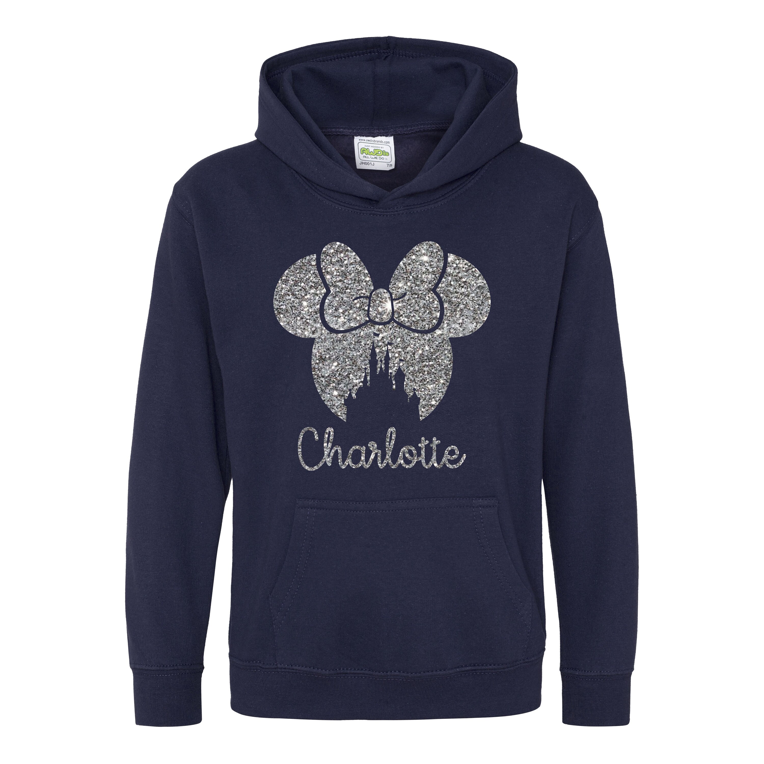 Awdisbrands hoodie top