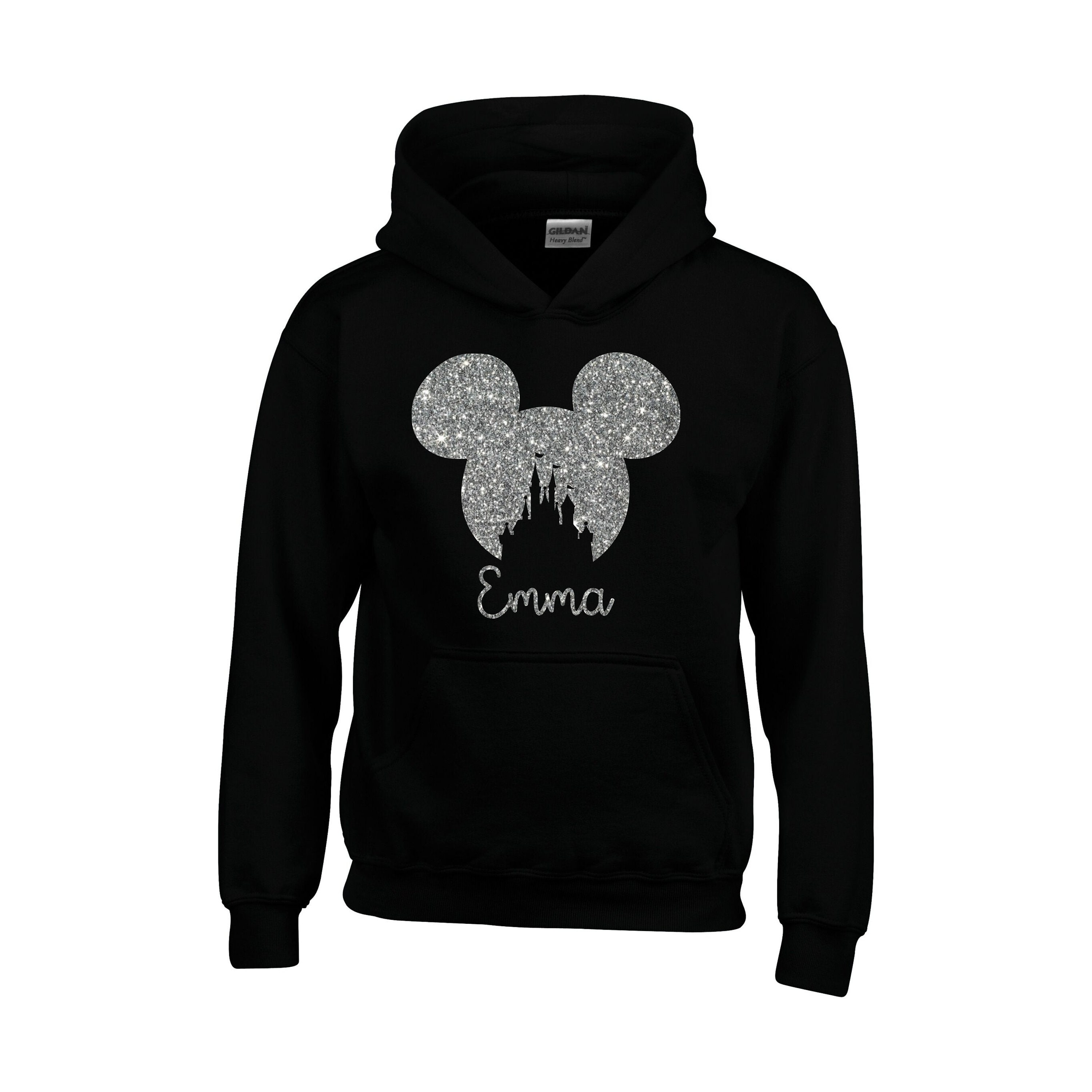 Pulls Disney en Noir : dès 22,00 €+