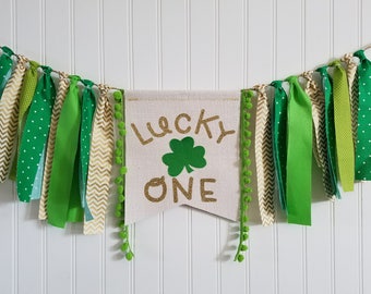 fabric birthday banner etsy