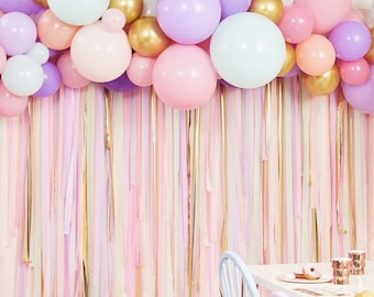 Party Backdrop Etsy