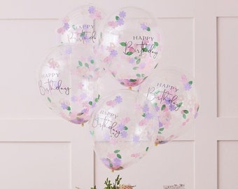 Tea Party Birthday Etsy