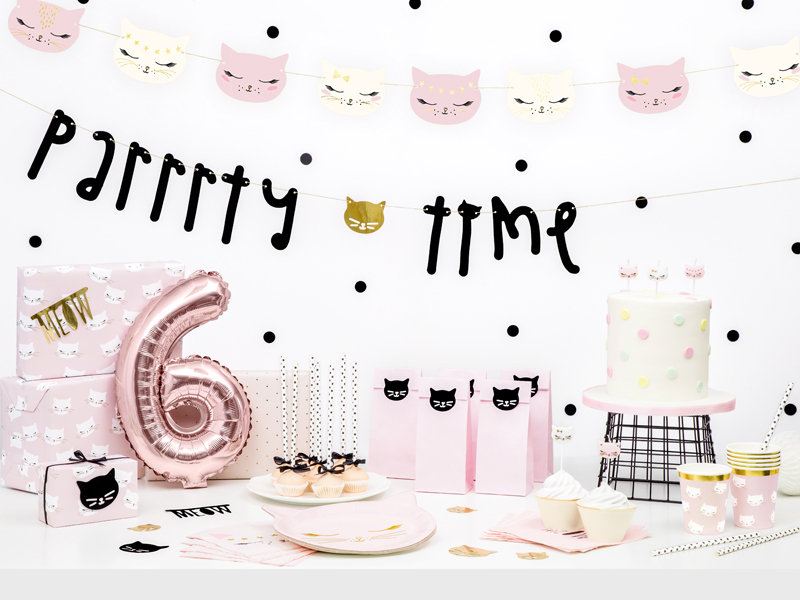 280 Catgirl ;p ideas  cat themed birthday party, kitten birthday