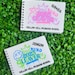 Streamer Backdrop Kit, Birthday Party Backdrop, Baby Shower Decorations ...