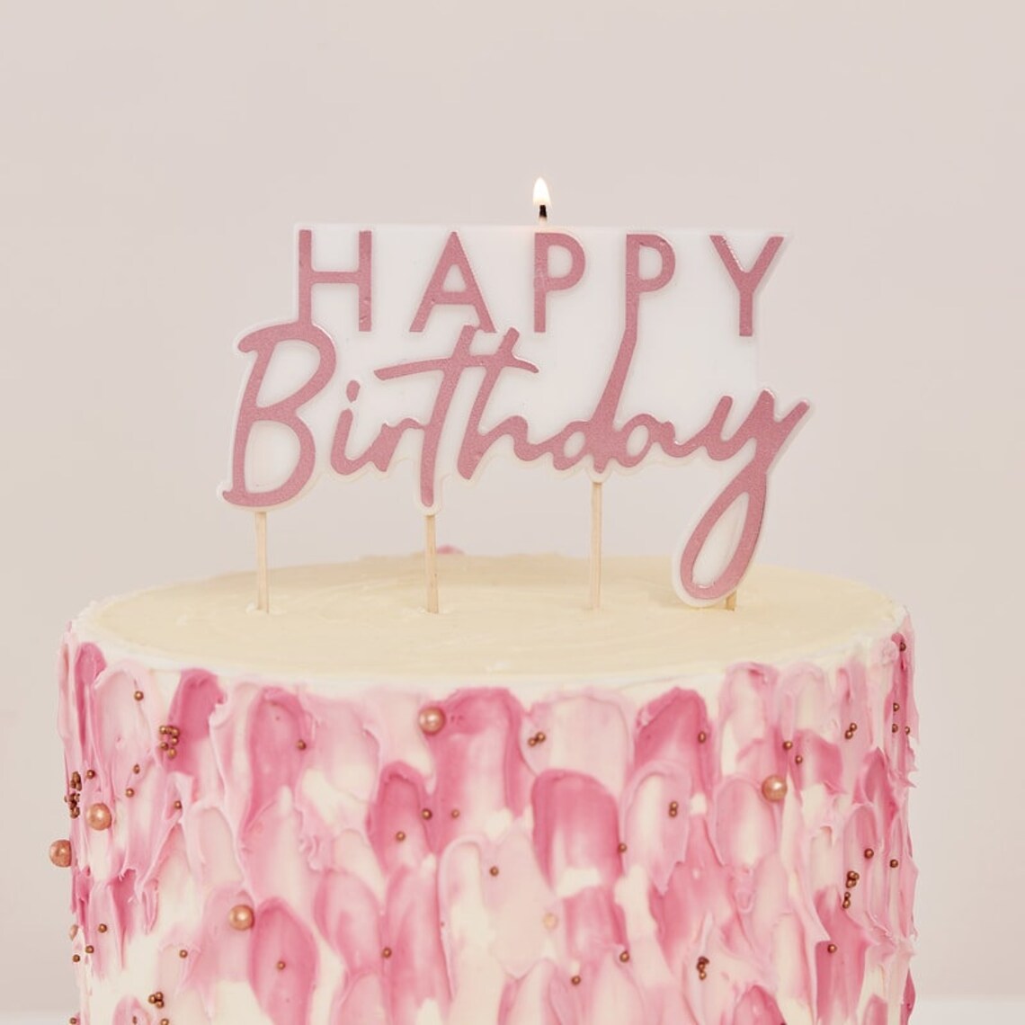 30th Birthday Decorations Hello 30 Rose Gold 30th Birthday - Etsy UK