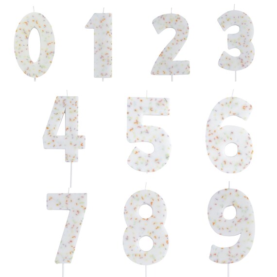 Giant Cake Candle Giant Birthday Candle Pastel Number - Etsy 【在庫あり】 RIDDLE 456 HOODIE White Large パーカー