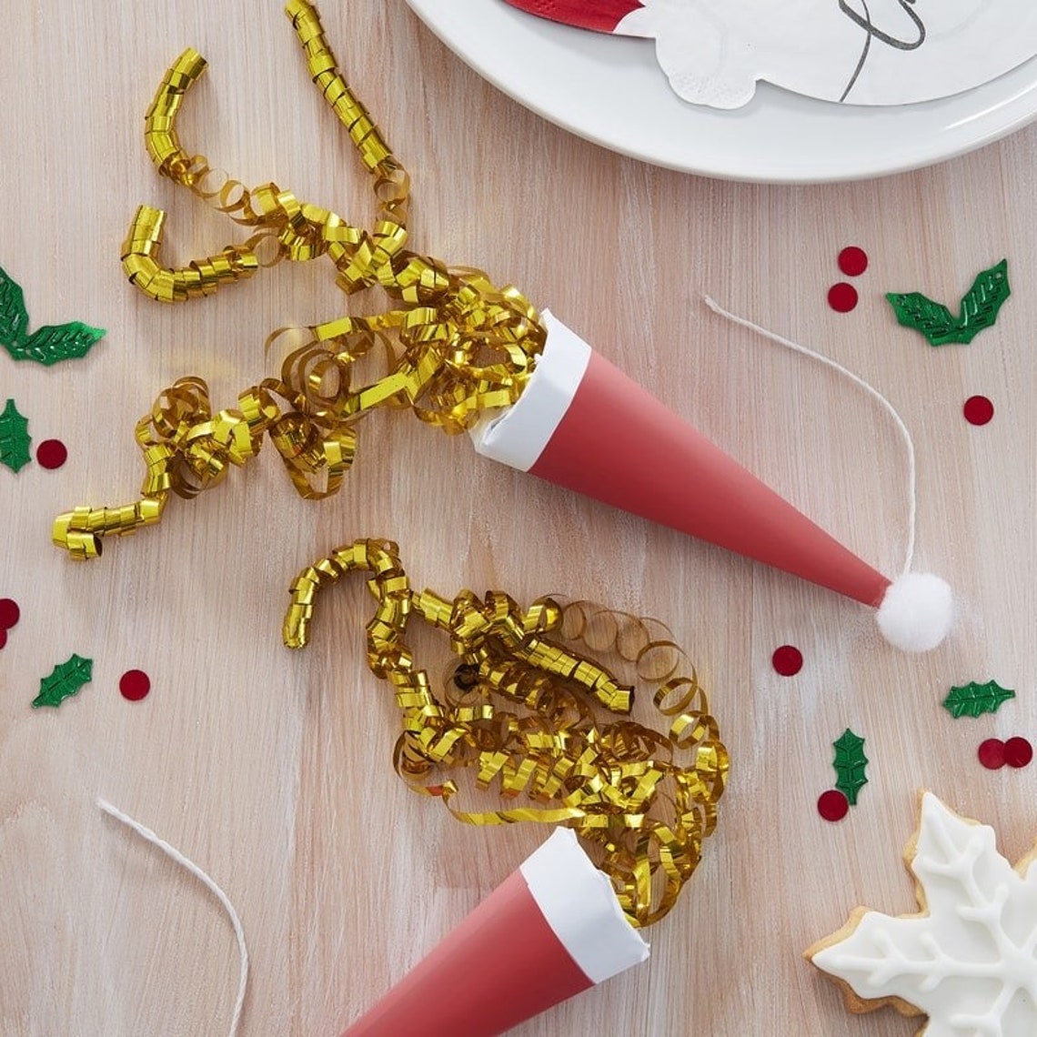 Family Christmas Games Christmas Table Game Christmas Party - Etsy UK