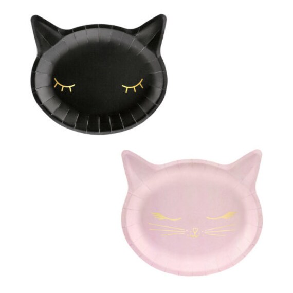 Pink Halloween Decorations, Halloween Balloons, Halloween party, Pastel  Halloween Decor, Halloween Birthday, Halloween Tableware