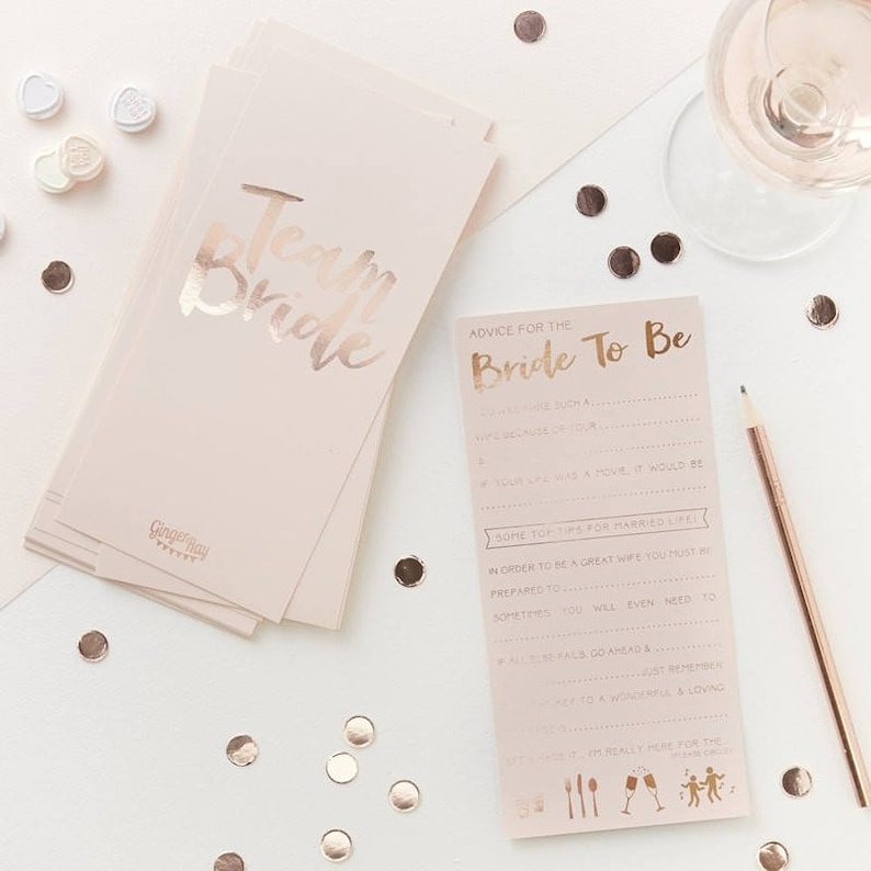 Selfie Props Rose Gold Hen Hen Party Bachelorette Rose Gold Photo Booth Props Photo Booth Bachelorette Game Team Bride Hen Game