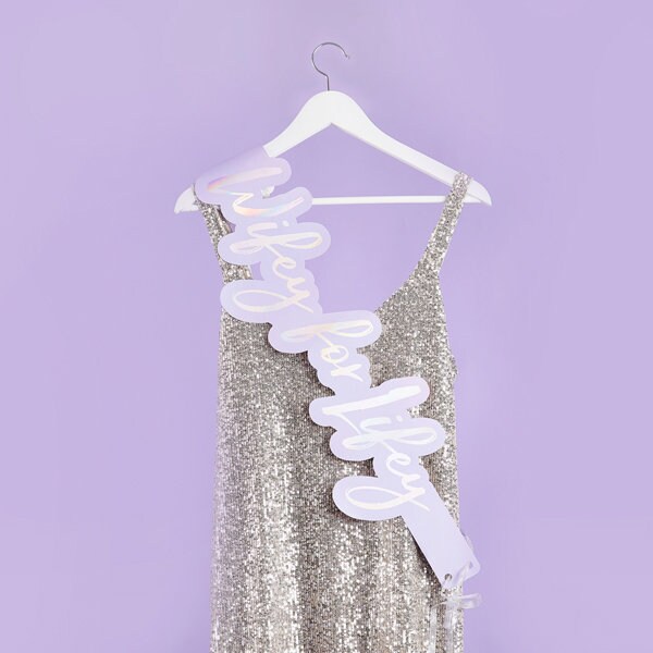 Hen Party Sash In Rose Gold Bride To Be Sash Set Hen Night Sashes Hen - Foto 7