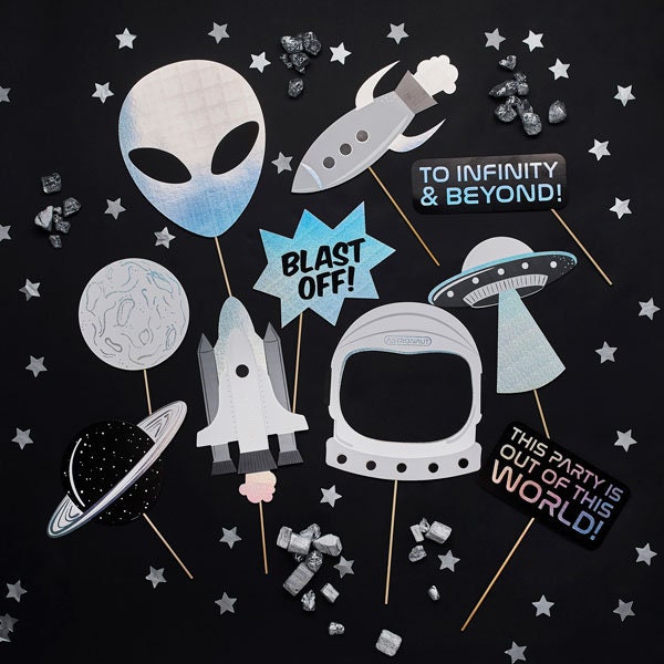 Kids Photo Props - Etsy