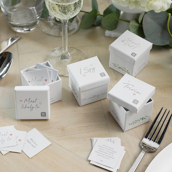 Wedding Favours Etsy