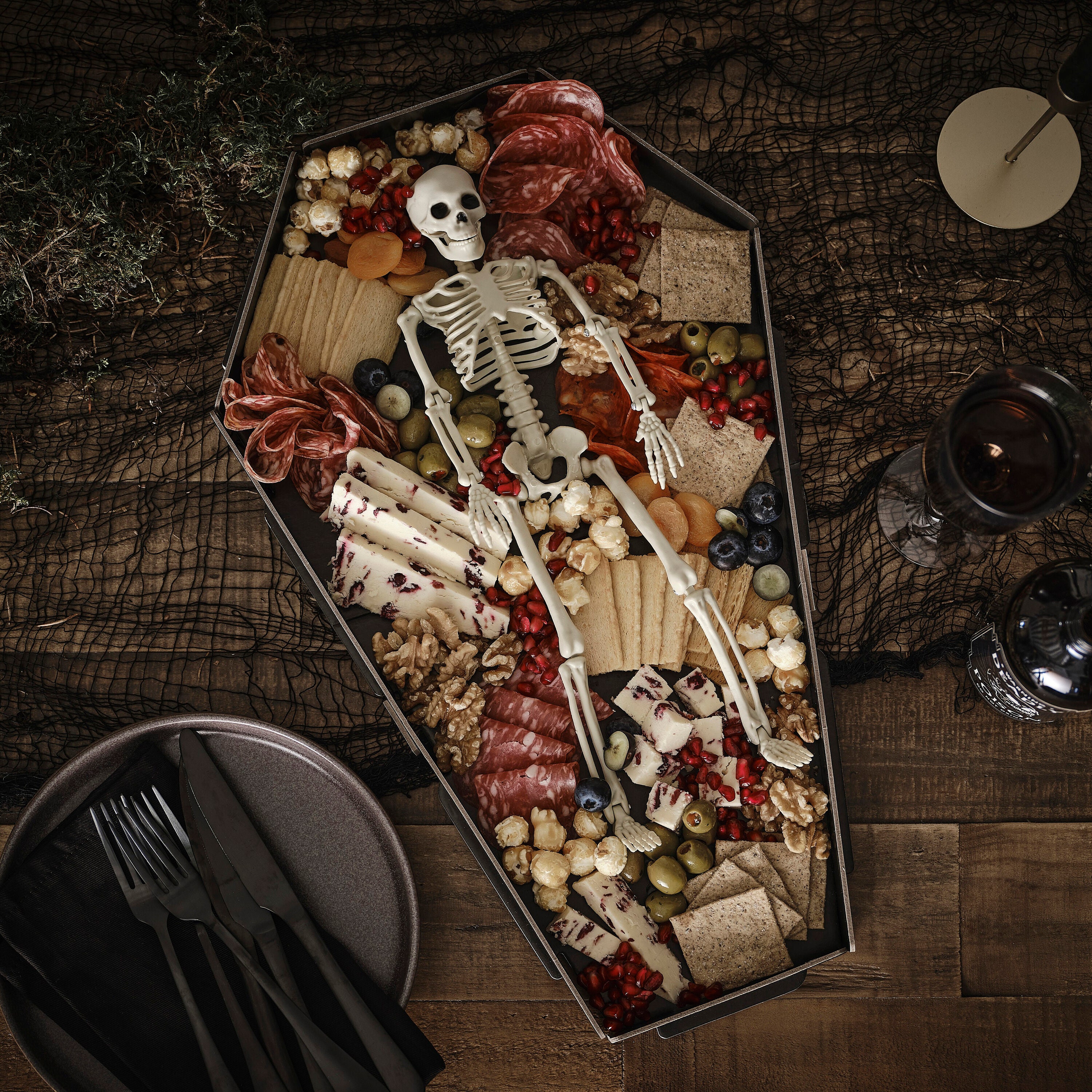 Dead Meat Halloween Bundle