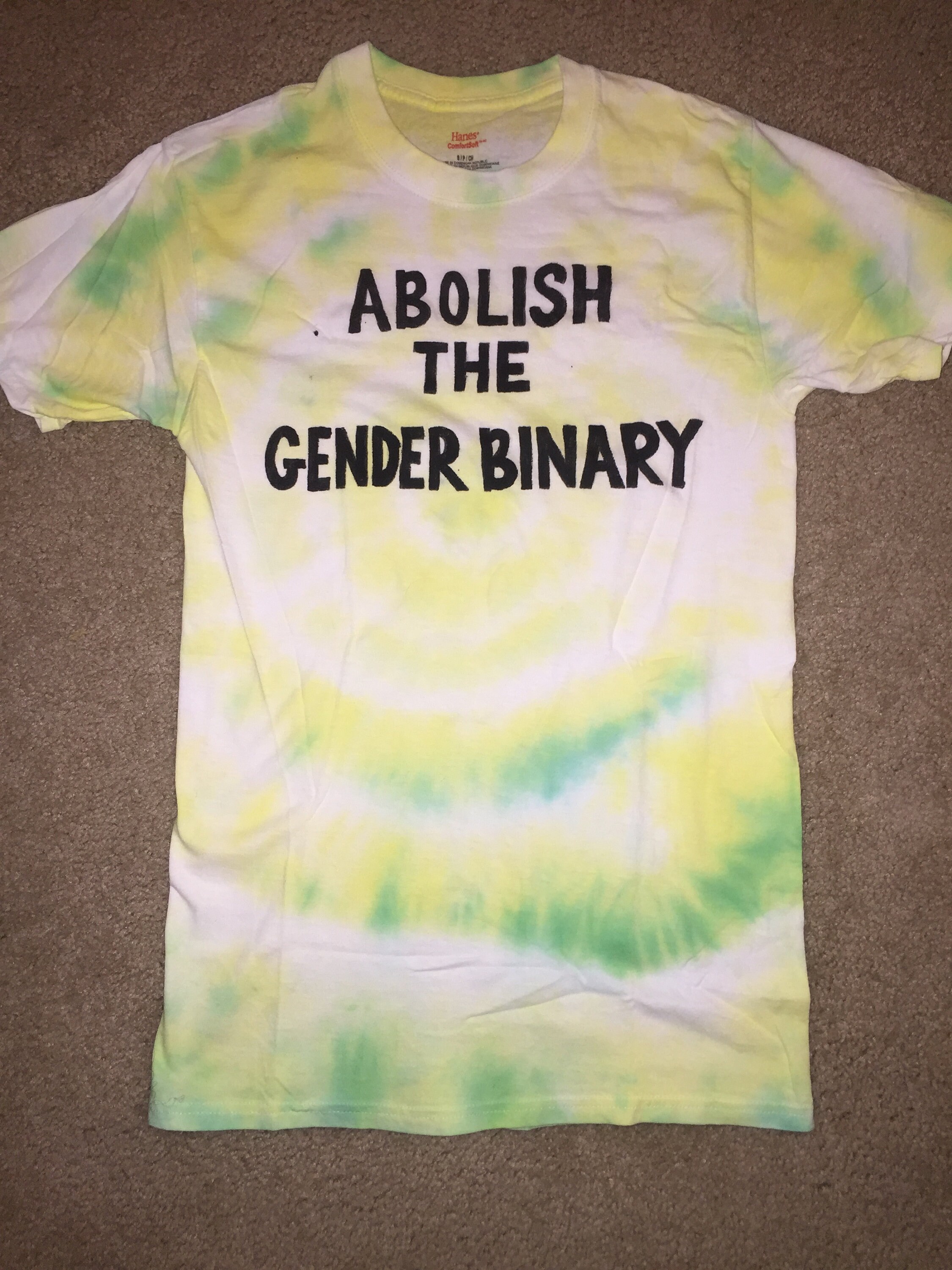 erlich binary shirt