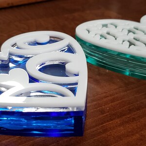 Trinket Jewelry Box